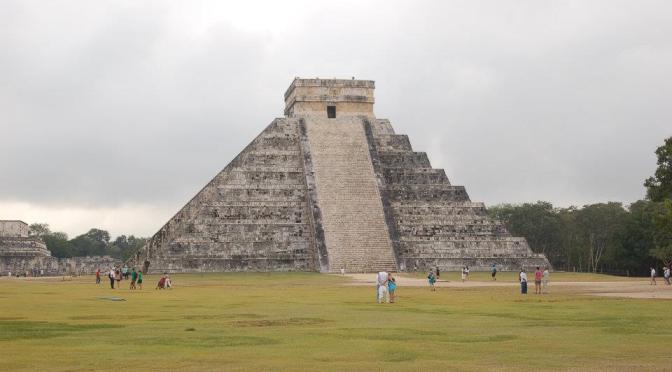 The Mystery of the Lost Ancient Culture of the Maya – Part 2